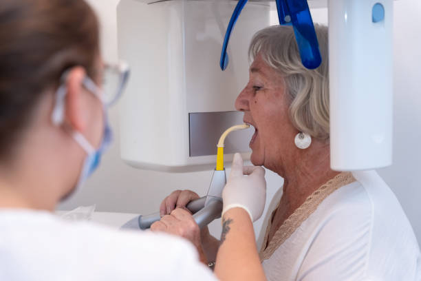 Best Emergency Dentist for Lost Fillings or Crowns in Yardville, NJ