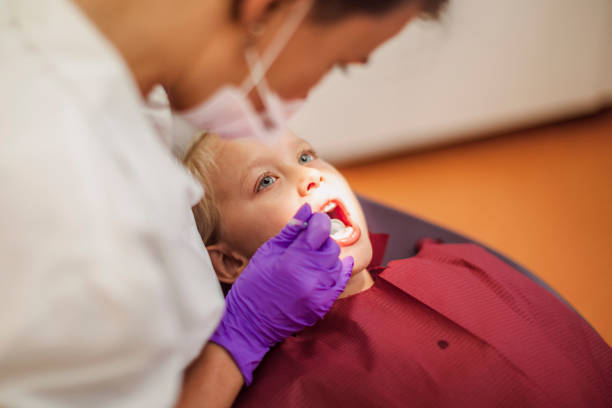 Best Orthodontic Emergency Dentist in Yardville, NJ